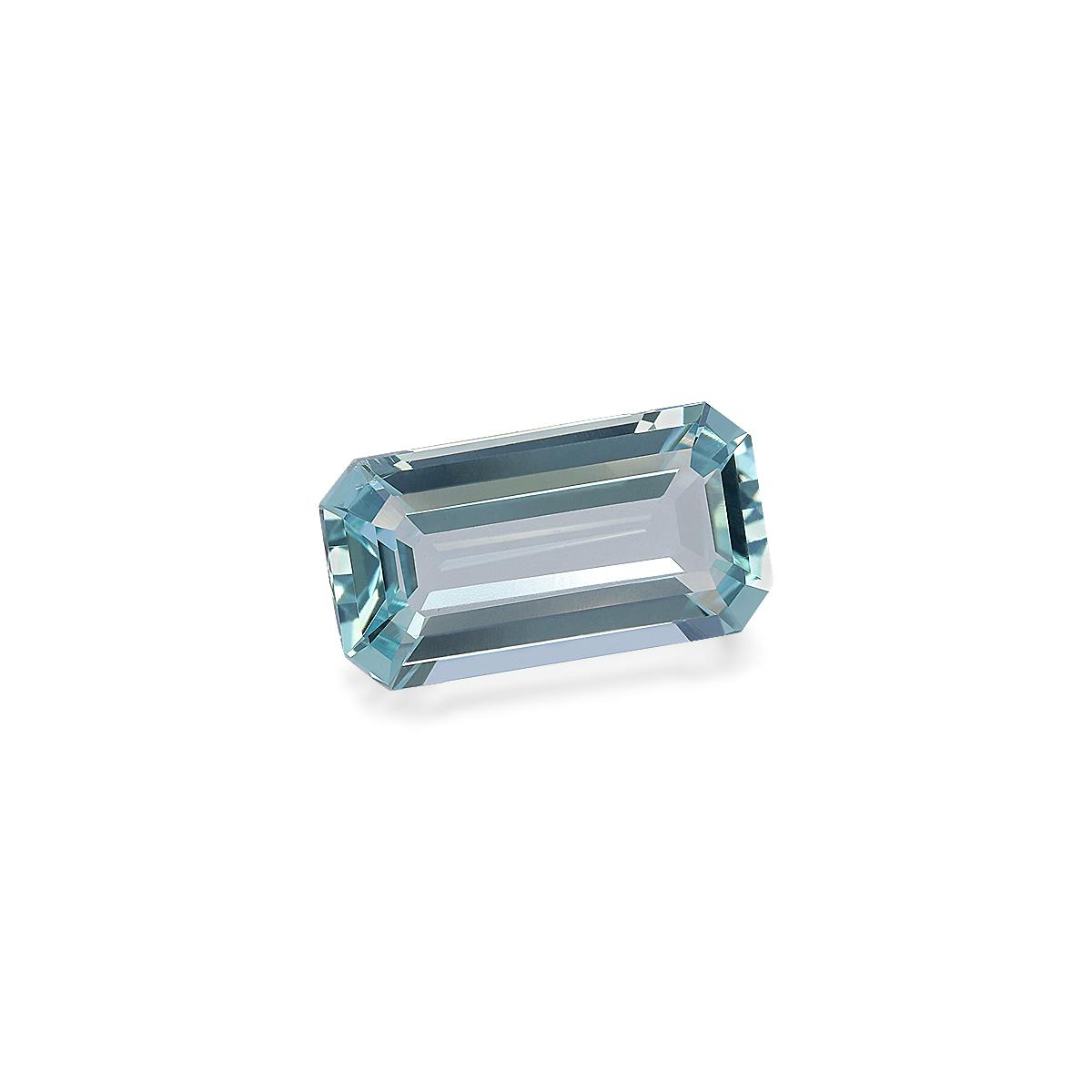Aquamarine 4.21 ct